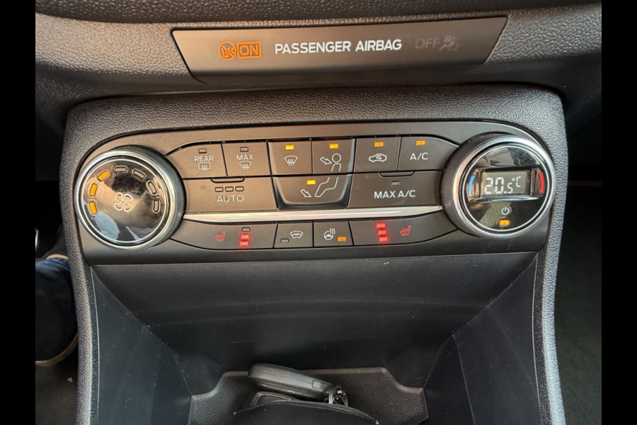 Ford Fiesta 1.0 EcoB. ST-Line X