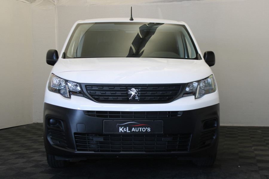 Peugeot Partner 1.2 PureTech Pro