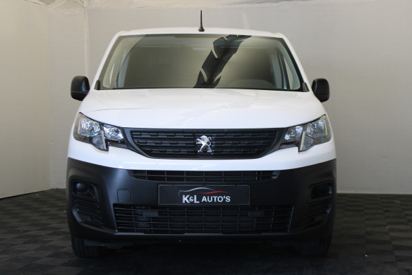 Peugeot Partner 1.2 PureTech Pro