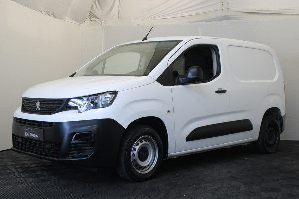 Peugeot Partner 1.2 PureTech Pro