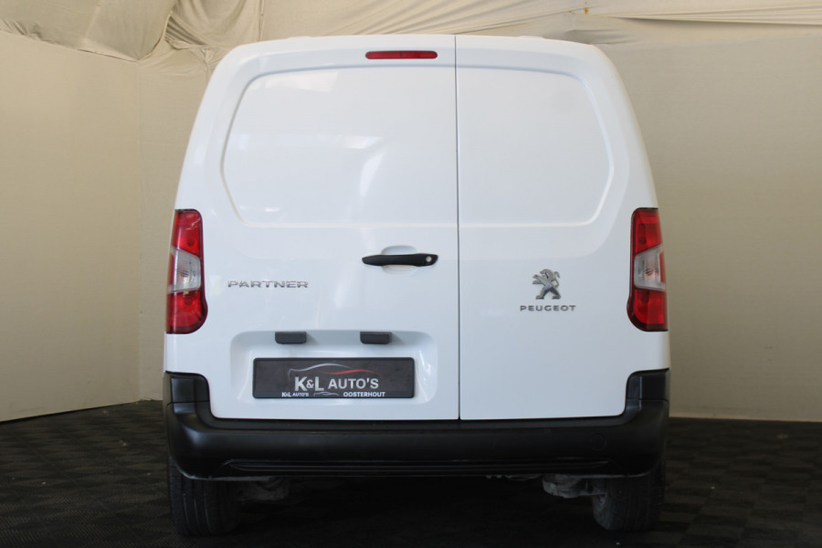 Peugeot Partner 1.2 PureTech Pro