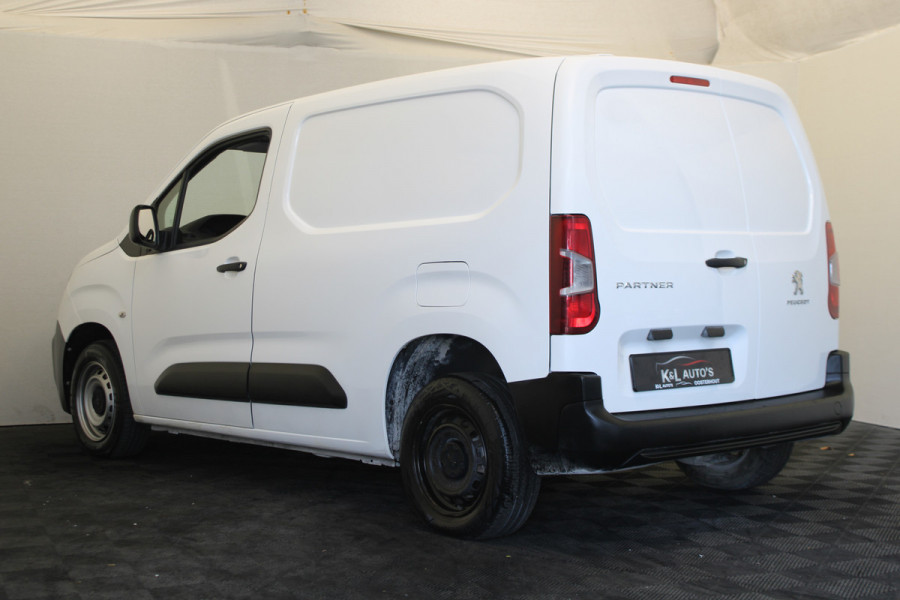 Peugeot Partner 1.2 PureTech Pro