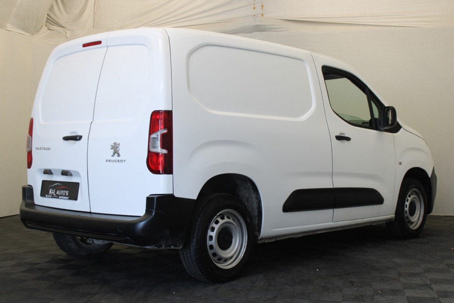 Peugeot Partner 1.2 PureTech Pro