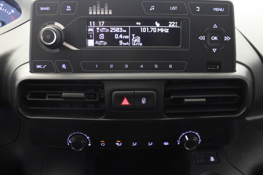 Peugeot Partner 1.2 PureTech Pro
