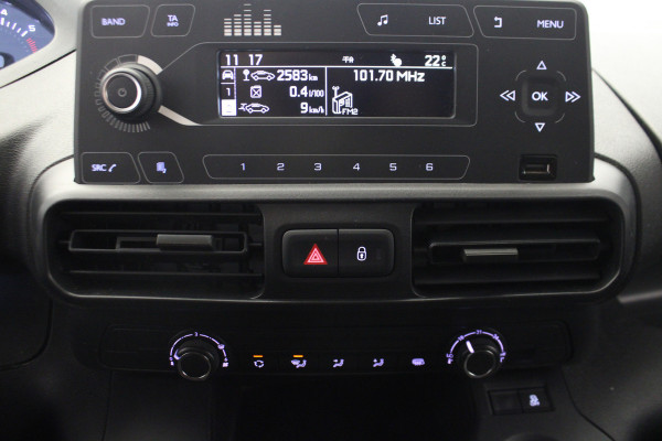 Peugeot Partner 1.2 PureTech Pro