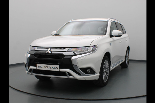 Mitsubishi Outlander 225pk PHEV Intense Apple Carplay/Android Auto | Climate