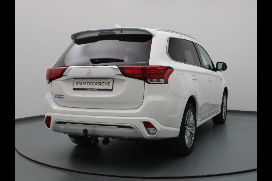Mitsubishi Outlander 225pk PHEV Intense Apple Carplay/Android Auto | Climate