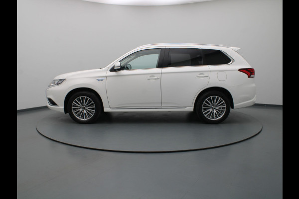 Mitsubishi Outlander 225pk PHEV Intense Apple Carplay/Android Auto | Climate
