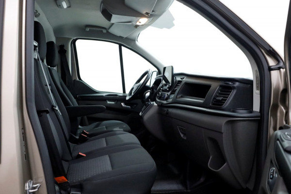 Ford Transit Custom 320 2.0 TDCI 130pk Automaat L2H1 Trend Airco/Camera/Carplay 02-2022
