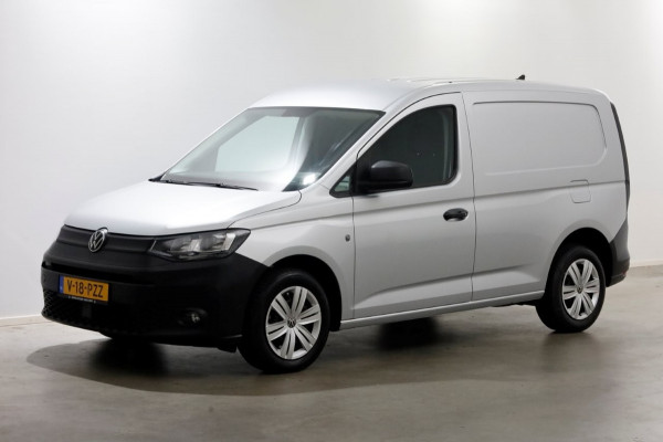 Volkswagen Caddy Cargo 2.0 TDI Airco 01-2022