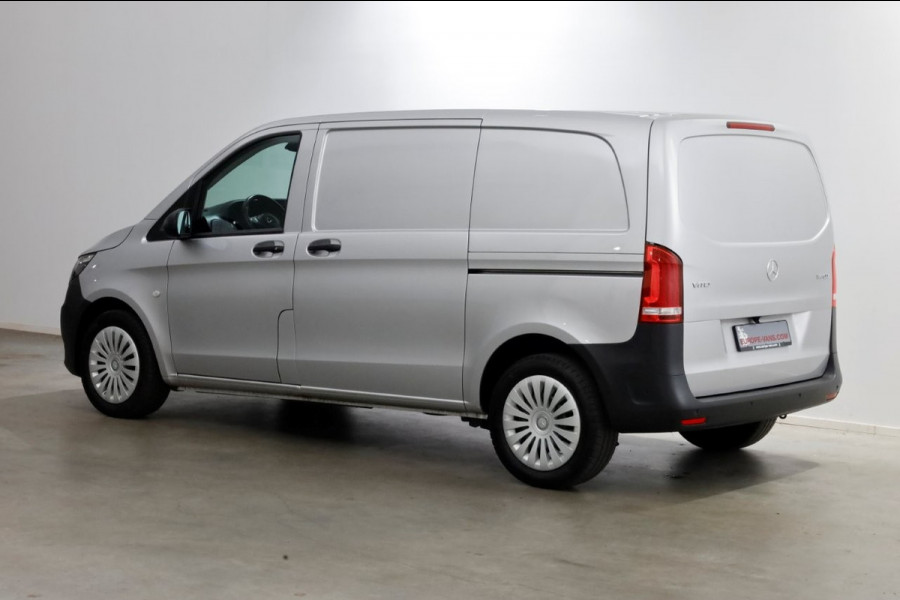 Mercedes-Benz Vito CDI 136pk Compact 9G Automaat 2x Schuifdeur/LED/Camera/Inrichting 01-2023