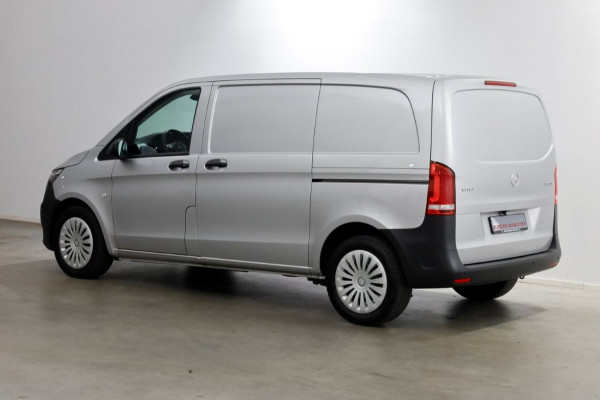 Mercedes-Benz Vito CDI 136pk Compact 9G Automaat 2x Schuifdeur/LED/Camera/Inrichting 01-2023
