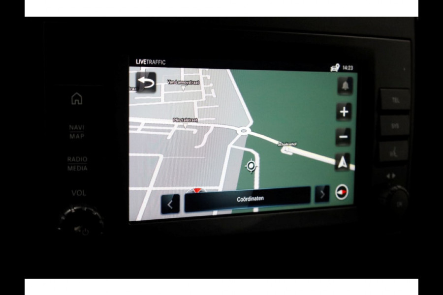 Mercedes-Benz Vito CDI 136pk Compact 9G Automaat 2x Schuifdeur/LED/Camera/Inrichting 01-2023