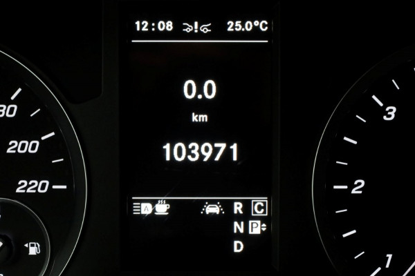 Mercedes-Benz Vito CDI 136pk Compact 9G Automaat 2x Schuifdeur/LED/Camera/Inrichting 01-2023