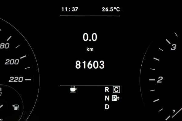 Mercedes-Benz Vito 119 CDI 190pk RWD 9G Automaat Lang D.C. LED/Airco/2x Schuifdeur 01-2024