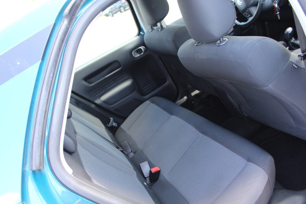 Citroën C4 Cactus 1.2 PureTech Feel 1E EIG PANORAMADAK ANDROID MULTIMEDIA TREKHAAK