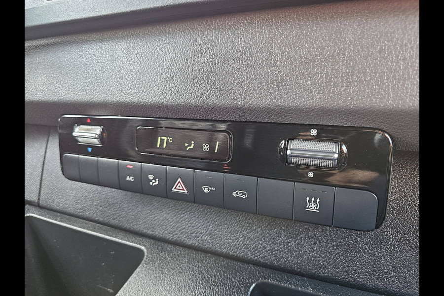 Mercedes-Benz Sprinter 317 1.9 CDI L2H2 RWD L2H2 Automaat MBUX Airco Cruise Control Camera Parkeersensoren Stoelverwarming