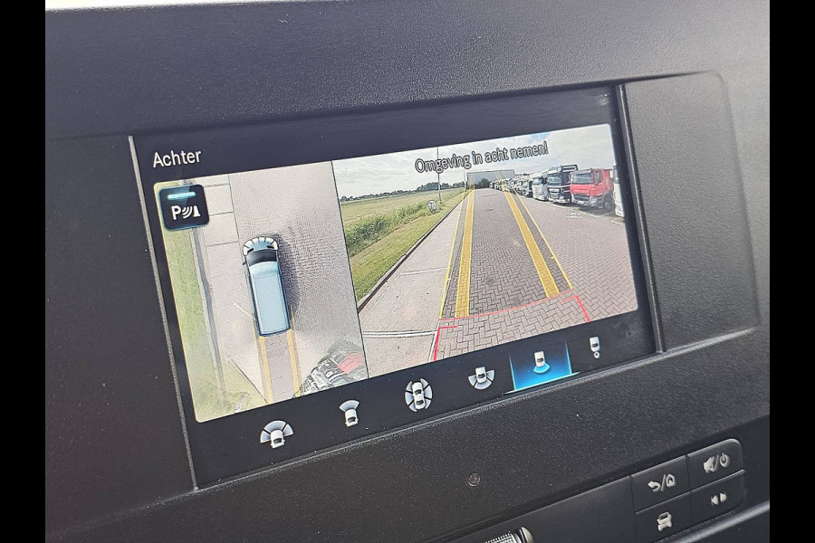 Mercedes-Benz Sprinter 317 1.9 CDI L2H2 RWD L2H2 Automaat MBUX Airco Cruise Control Camera Parkeersensoren Stoelverwarming