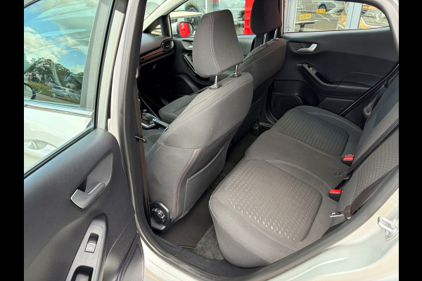 Ford Fiesta 1.0 EcoBoost Titanium