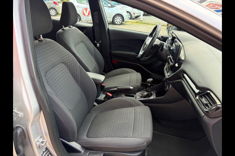 Ford Fiesta 1.0 EcoBoost Titanium