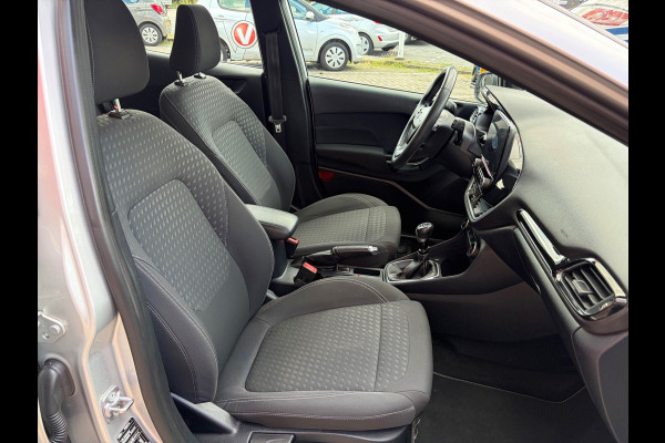 Ford Fiesta 1.0 EcoBoost Titanium