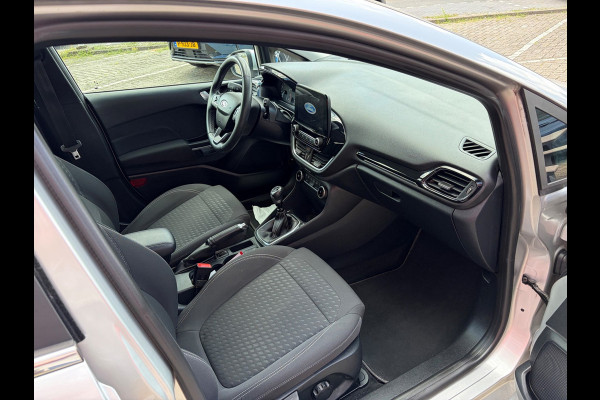 Ford Fiesta 1.0 EcoBoost Titanium