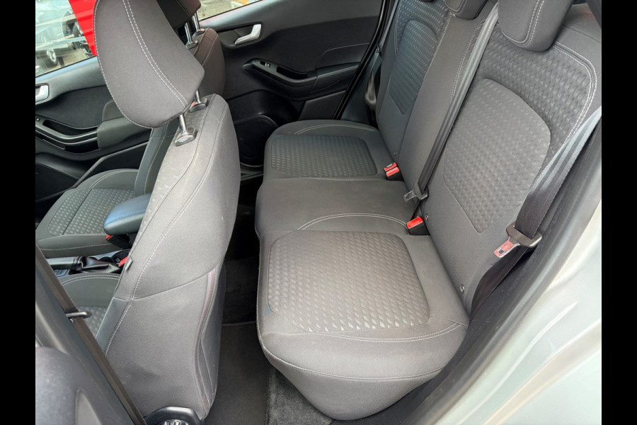 Ford Fiesta 1.0 EcoBoost Titanium