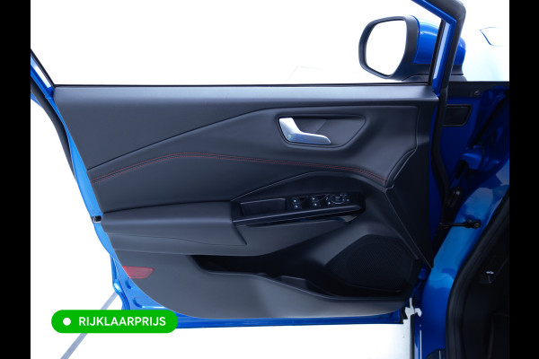 Ford Puma 1.0 EcoBoost Hybrid ST-Line X 155 PK | Panoramadak | Afn. Trekhaak | Bang & Olufsen | Stoel- Stuur & voorruitverw. | Elec. achterklep, Navigatie, App. connect, Draadloze tel. lader, 360 Camera