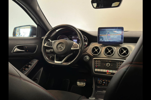 Mercedes-Benz GLA 250 4Matic / AMG / Pano / 19 inch