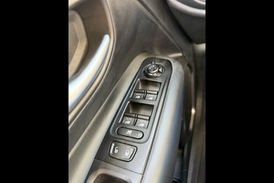 Jeep Renegade 1.0T 88 kW T-GDI CAT Limited - Navigatie I Airco I Sport velgen I Xenon I PDC I Veiligheid pakket