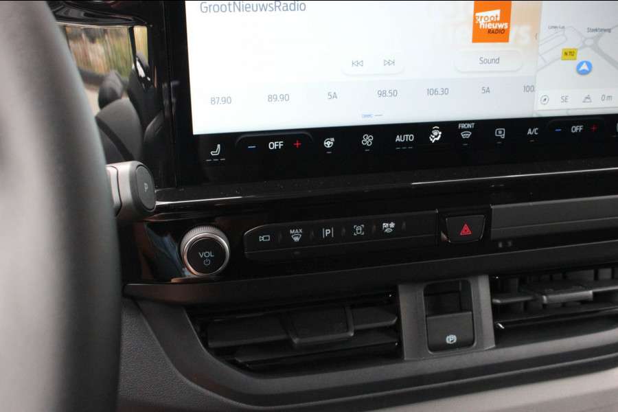 Ford E-Transit Cust. 340 L2H1 SPORT 71 kWh 218PK / JB-EDITON / B&O GELUID / 370KM RANGE / APPLE CARPLAY /DRIVERS- PACK/FULL OPTION
