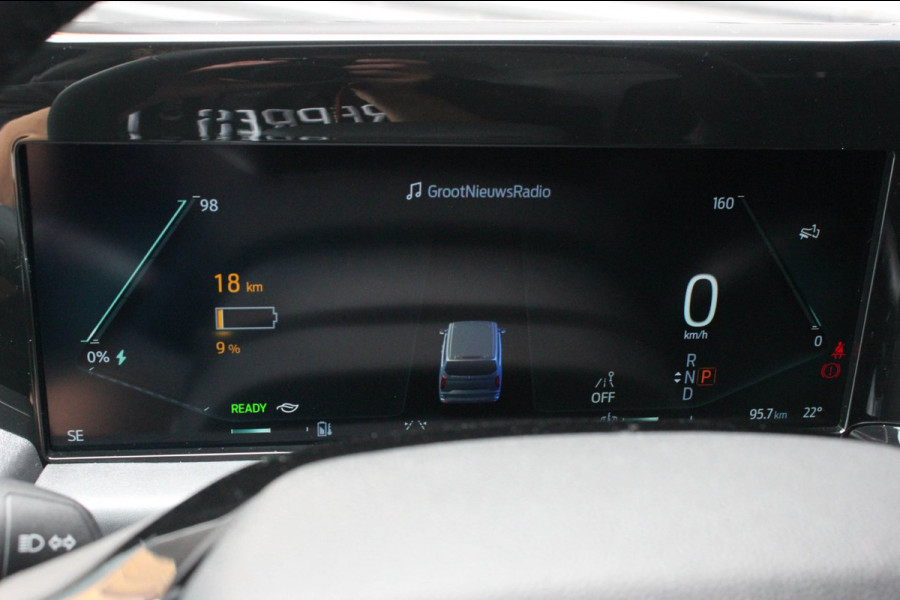 Ford E-Transit Cust. 340 L2H1 SPORT 71 kWh 218PK / JB-EDITON / B&O GELUID / 370KM RANGE / APPLE CARPLAY /DRIVERS- PACK/FULL OPTION