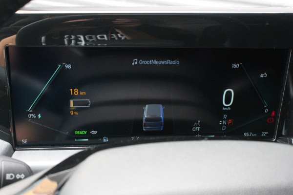 Ford E-Transit Cust. 340 L2H1 SPORT 71 kWh 218PK / JB-EDITON / B&O GELUID / 370KM RANGE / APPLE CARPLAY /DRIVERS- PACK/FULL OPTION