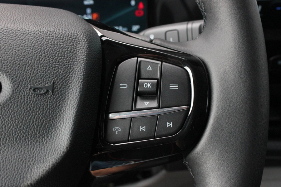 Ford E-Transit Cust. 340 L2H1 SPORT 71 kWh 218PK / JB-EDITON / B&O GELUID / 370KM RANGE / APPLE CARPLAY /DRIVERS- PACK/FULL OPTION