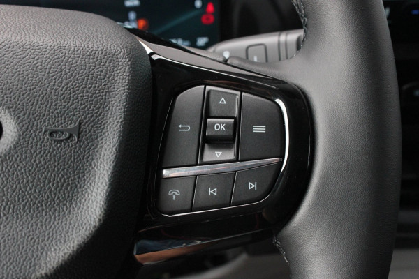 Ford E-Transit Cust. 340 L2H1 SPORT 71 kWh 218PK / JB-EDITON / B&O GELUID / 370KM RANGE / APPLE CARPLAY /DRIVERS- PACK/FULL OPTION