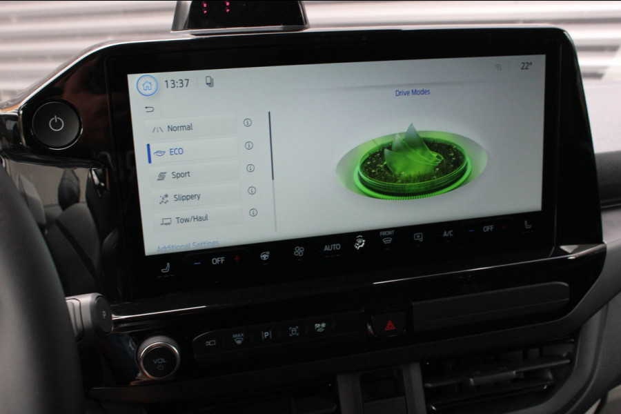 Ford E-Transit Cust. 340 L2H1 SPORT 71 kWh 218PK / JB-EDITON / B&O GELUID / 370KM RANGE / APPLE CARPLAY /DRIVERS- PACK/FULL OPTION