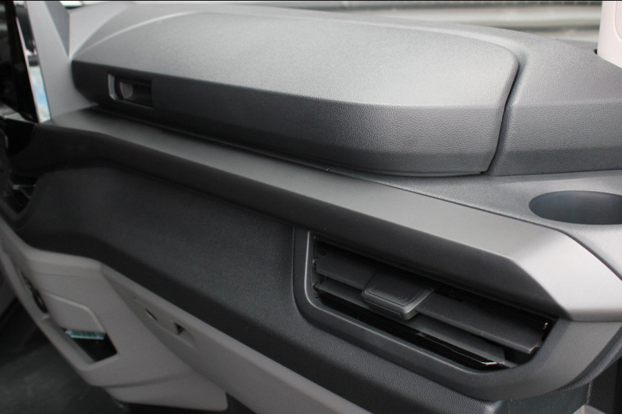 Ford E-Transit Cust. 340 L2H1 SPORT 71 kWh 218PK / JB-EDITON / B&O GELUID / 370KM RANGE / APPLE CARPLAY /DRIVERS- PACK/FULL OPTION
