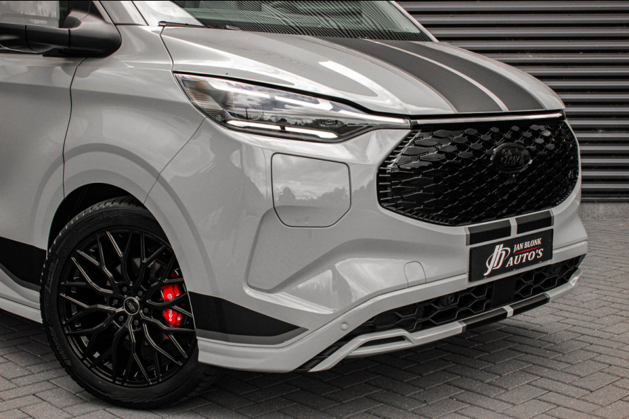 Ford E-Transit Cust. 340 L2H1 SPORT 71 kWh 218PK / JB-EDITON / B&O GELUID / 370KM RANGE / APPLE CARPLAY /DRIVERS- PACK/FULL OPTION
