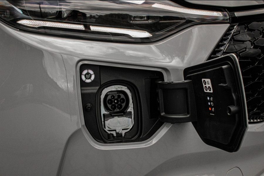 Ford E-Transit Cust. 340 L2H1 SPORT 71 kWh 218PK / JB-EDITON / B&O GELUID / 370KM RANGE / APPLE CARPLAY /DRIVERS- PACK/FULL OPTION
