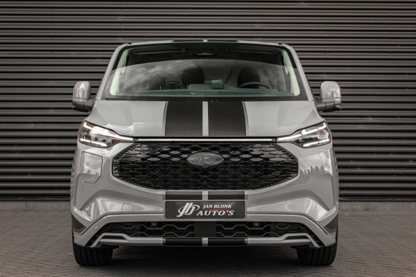 Ford E-Transit Cust. 340 L2H1 SPORT 71 kWh 218PK / JB-EDITON / B&O GELUID / 370KM RANGE / APPLE CARPLAY /DRIVERS- PACK/FULL OPTION