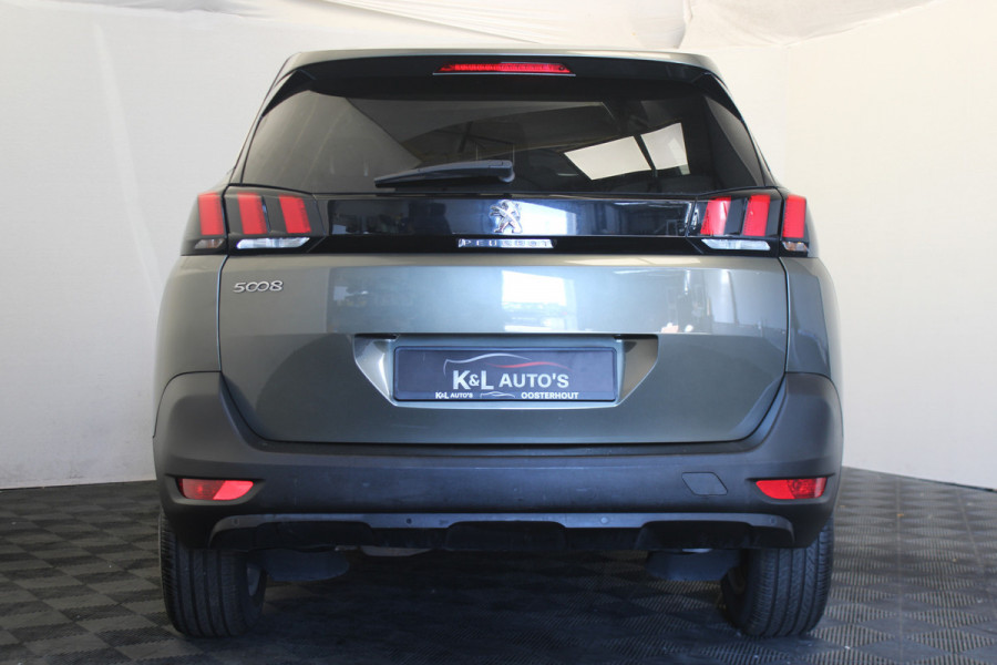 Peugeot 5008 1.2 PureTech Active Avantage |Navi|Carplay|