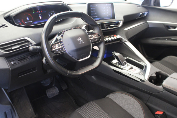 Peugeot 5008 1.2 PureTech Active Avantage |Navi|Carplay|