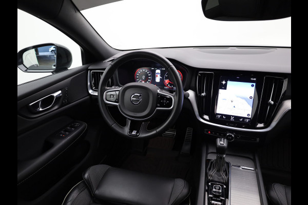 Volvo S60 2.0 T4 R-Design | Camera | Memory | BLIS | 19'' | Prijs Rijklaar!!