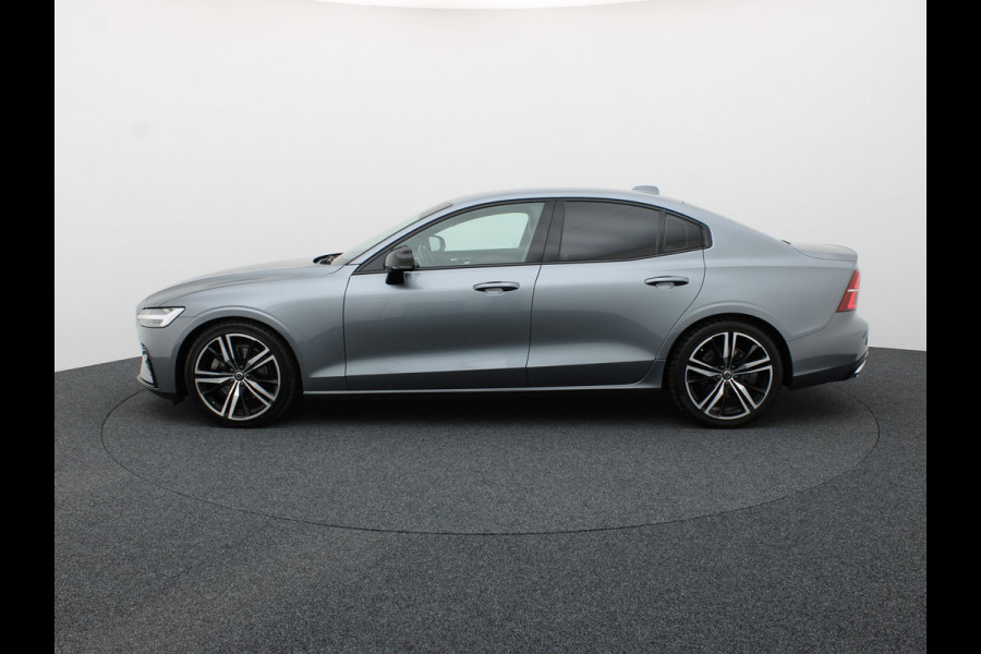 Volvo S60 2.0 T4 R-Design | Camera | Memory | BLIS | 19'' | Prijs Rijklaar!!