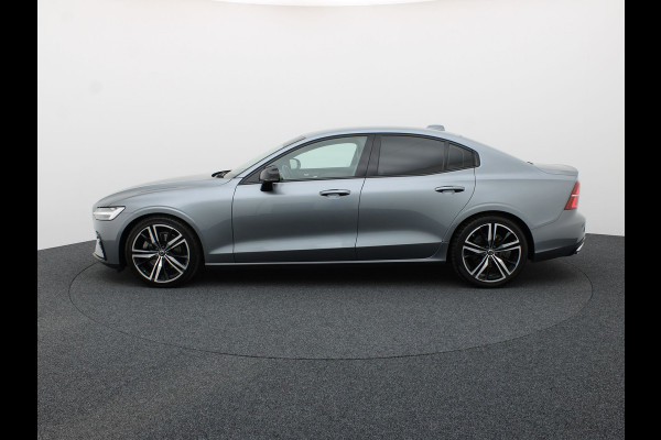 Volvo S60 2.0 T4 R-Design | Camera | Memory | BLIS | 19'' | Prijs Rijklaar!!