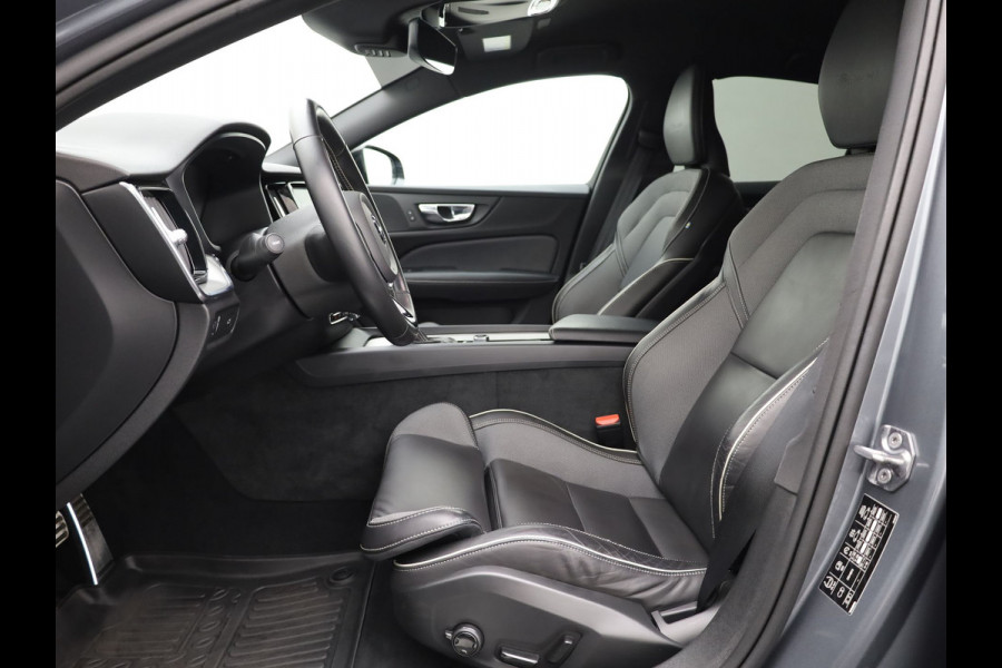 Volvo S60 2.0 T4 R-Design | Camera | Memory | BLIS | 19'' | Prijs Rijklaar!!