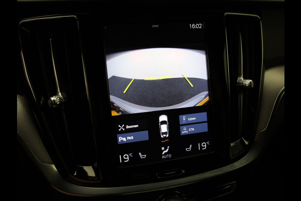 Volvo S60 2.0 T4 R-Design | Camera | Memory | BLIS | 19'' | Prijs Rijklaar!!