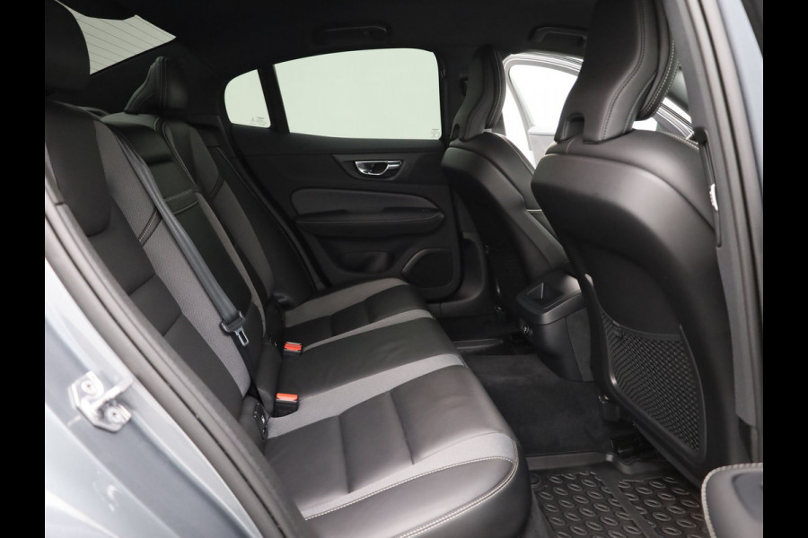 Volvo S60 2.0 T4 R-Design | Camera | Memory | BLIS | 19'' | Prijs Rijklaar!!