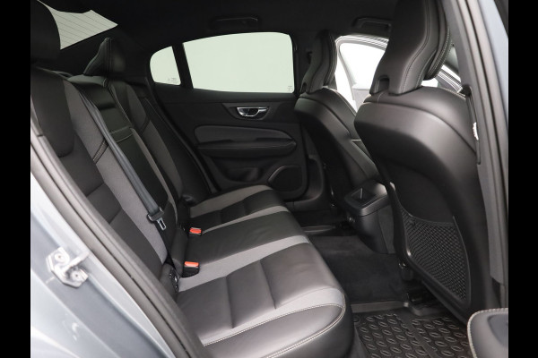 Volvo S60 2.0 T4 R-Design | Camera | Memory | BLIS | 19'' | Prijs Rijklaar!!