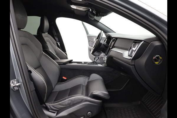 Volvo S60 2.0 T4 R-Design | Camera | Memory | BLIS | 19'' | Prijs Rijklaar!!
